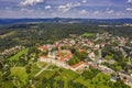 Litovel - SvatÃÂ½ KopeÃÂek - castle